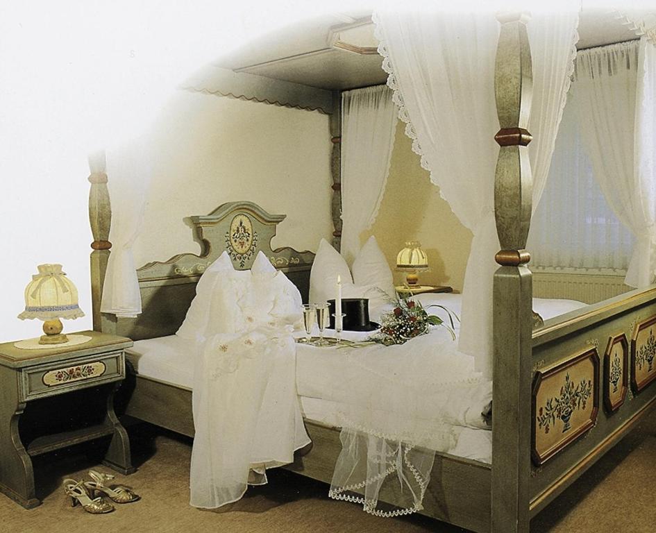 Hotel Schwalenberger Malkasten Schieder-Schwalenberg Room photo